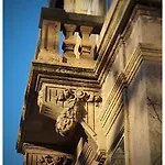 Apartmán Chateau De Logne Au Coeur De La Moselle *