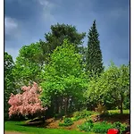 Chateau De Logne Au Coeur De La Moselle Apartmán *