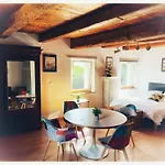 Apartmán Chateau De Logne Au Coeur De La Moselle *