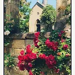 Chateau De Logne Au Coeur De La Moselle Apartmán