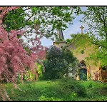 Chateau De Logne Au Coeur De La Moselle Apartmán Ay-sur-Moselle