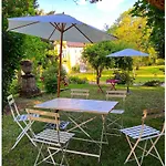 Chateau De Logne Au Coeur De La Moselle * Ay-sur-Moselle