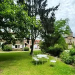 Chateau De Logne Au Coeur De La Moselle Ay-sur-Moselle