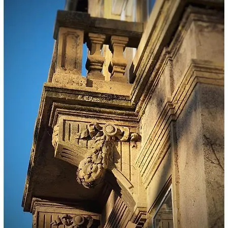 Appartement Château De Logne Au Coeur De La Moselle *