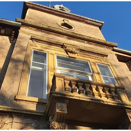 Chateau De Logne Au Coeur De La Moselle