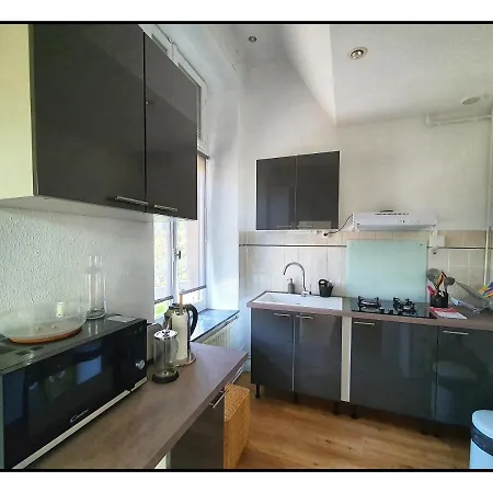 Appartement Château De Logne Au Coeur De La Moselle Ay-sur-Moselle
