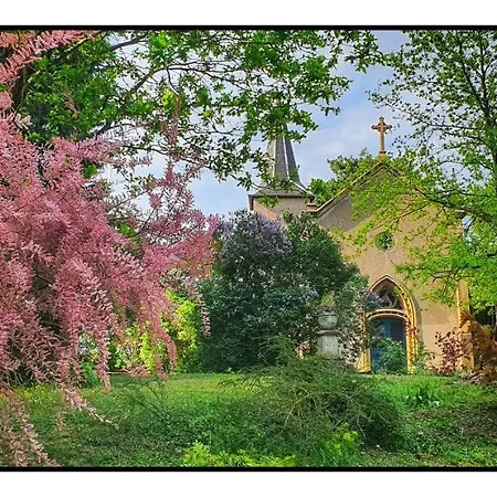 Château De Logne Au Coeur De La Moselle Appartement Ay-sur-Moselle