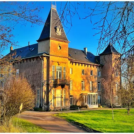 Château De Logne Au Coeur De La Moselle Appartement