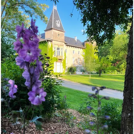 Appartement Château De Logne Au Coeur De La Moselle Ay-sur-Moselle