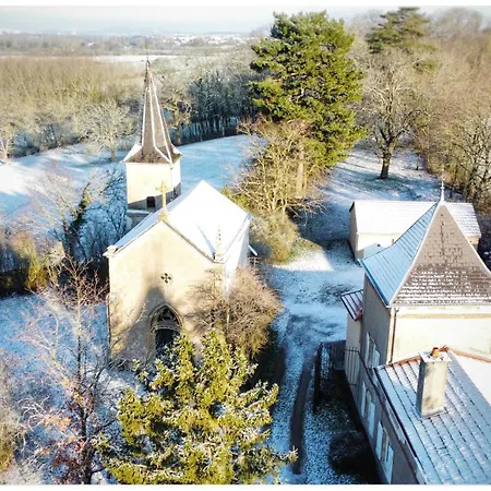 Chateau De Logne Au Coeur De La Moselle Apartment *