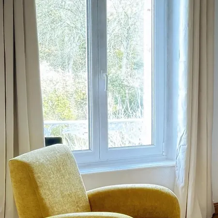 Château De Logne Au Coeur De La Moselle Appartement *