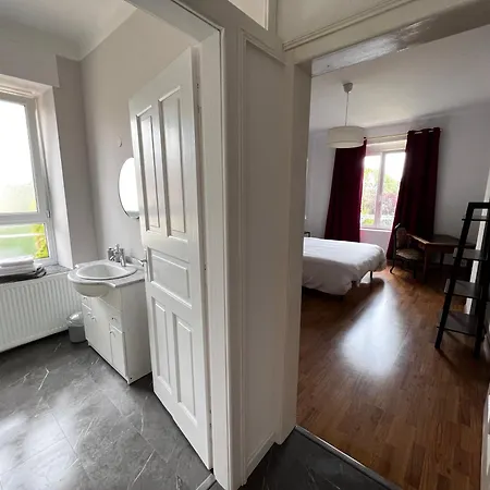 Château De Logne Au Coeur De La Moselle Appartement *