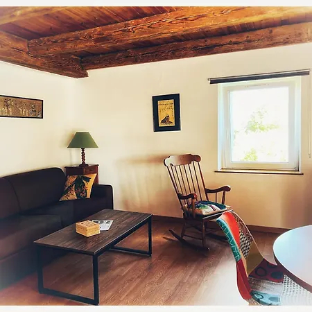 Chateau De Logne Au Coeur De La Moselle