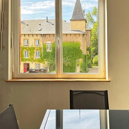 Chateau De Logne Au Coeur De La Moselle Appartement