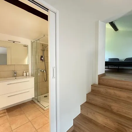 Chateau De Logne Au Coeur De La Moselle Appartement *