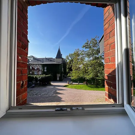 Château De Logne Au Coeur De La Moselle Appartement *