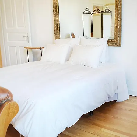 Appartement Chateau De Logne Au Coeur De La Moselle