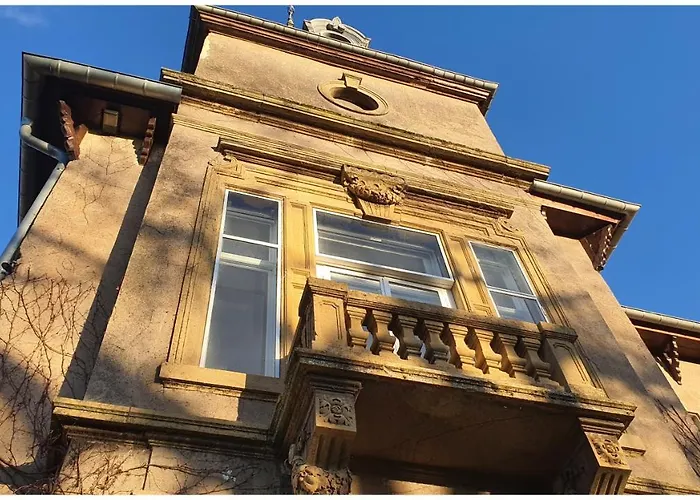 Chateau De Logne Au Coeur De La Moselle