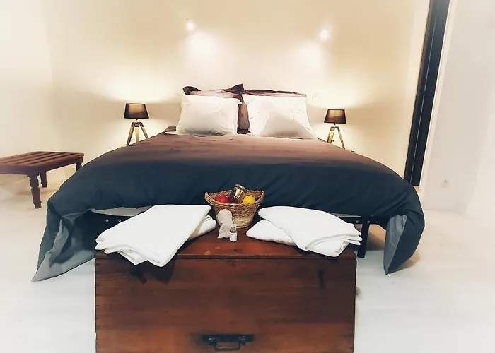 Chateau De Logne Au Coeur De La Moselle Apartmán