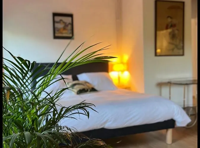 Chateau De Logne Au Coeur De La Moselle Apartmán